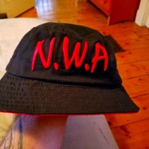 N.W.A